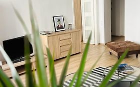 Warsaw Apartament
